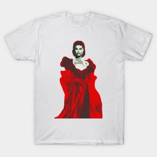 Scarlett O'Hara T-Shirt